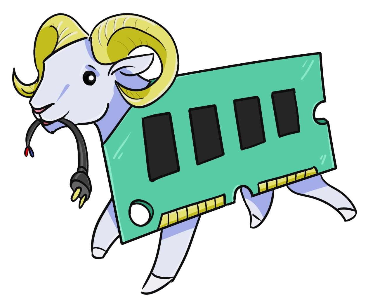 RAM Ram